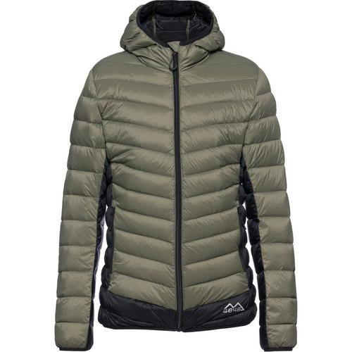 8848 Outdoor Daunenjacke Herren