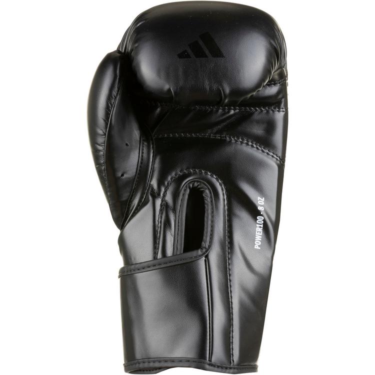 adidas adidas Power 100 Handschuh - black - 0 | SportScheck