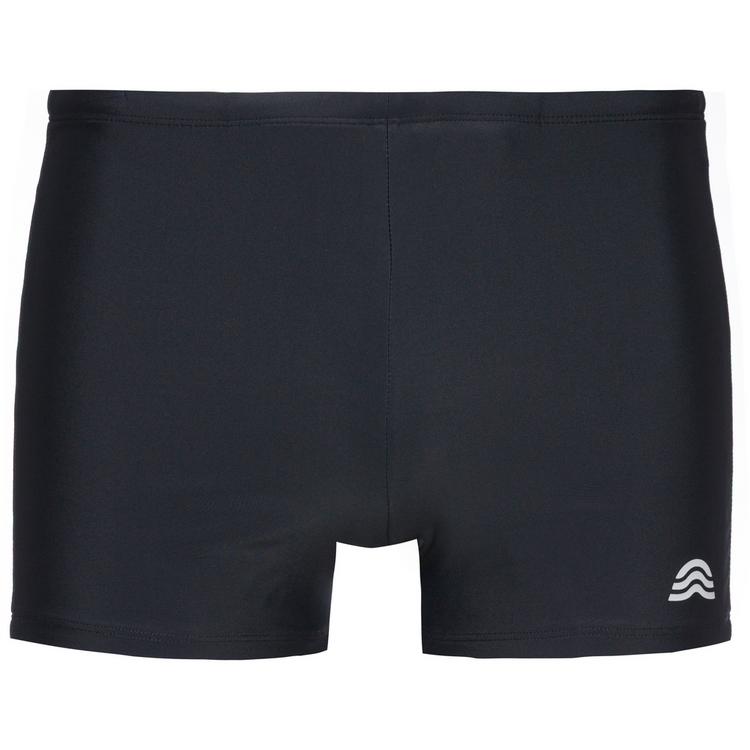 AQUARAPID AQUARAPID Badehose Herren - black - 0 | SportScheck