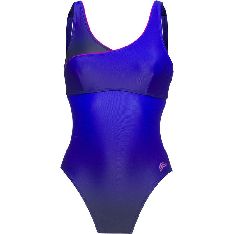 AQUARAPID AQUARAPID Badeanzug Damen - purple - 0 | SportScheck