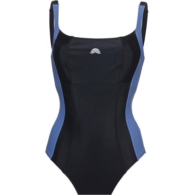AQUARAPID AQUARAPID Badeanzug Damen - black - 0 | SportScheck