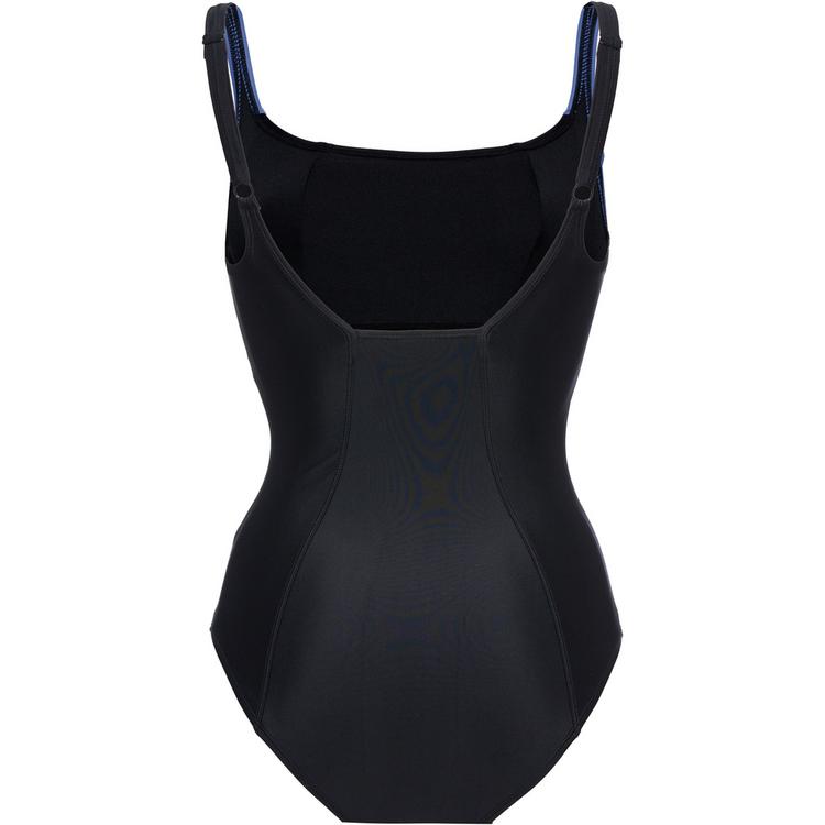 AQUARAPID AQUARAPID Badeanzug Damen - black - 0 | SportScheck