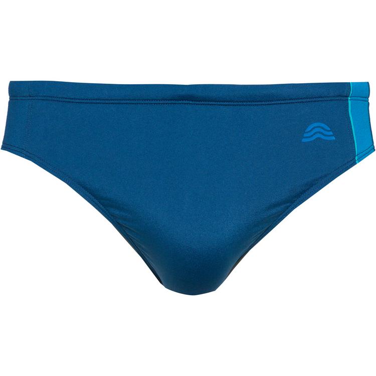AQUARAPID AQUARAPID Badehose Herren - adventure blu - 0 | SportScheck