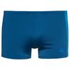 AQUARAPID Badehose Herren - adventure blu