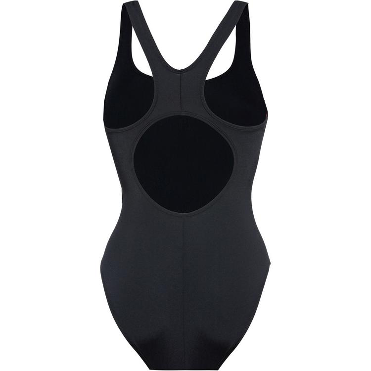 AQUARAPID AQUARAPID Badeanzug Damen - black - 0 | SportScheck
