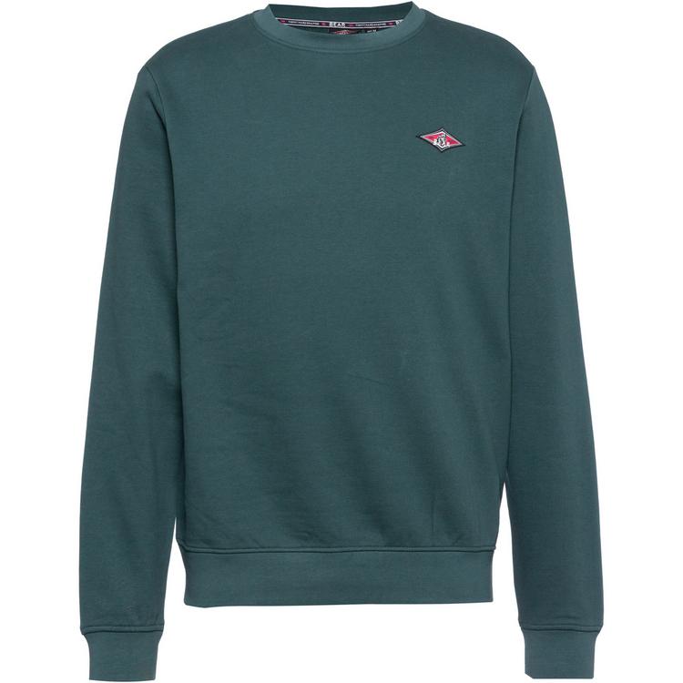BEAR BEAR Sweatshirt Herren - darkest spruce - 0 | SportScheck