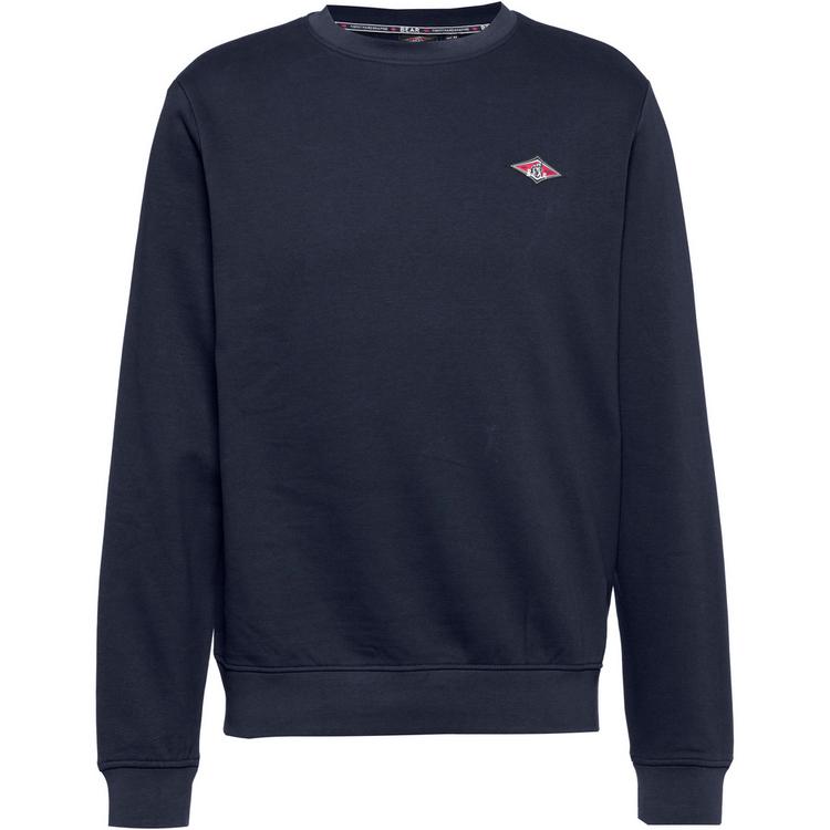BEAR BEAR Sweatshirt Herren - sky captain - 0 | SportScheck