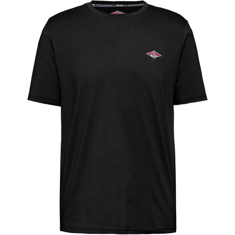 BEAR BEAR T-Shirt Herren - black - 0 | SportScheck