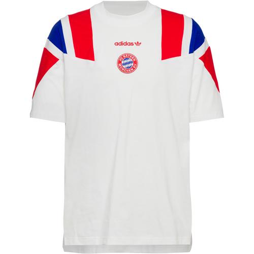 adidas FC BAYERN M&Uuml;NCHEN T-Shirt Herren