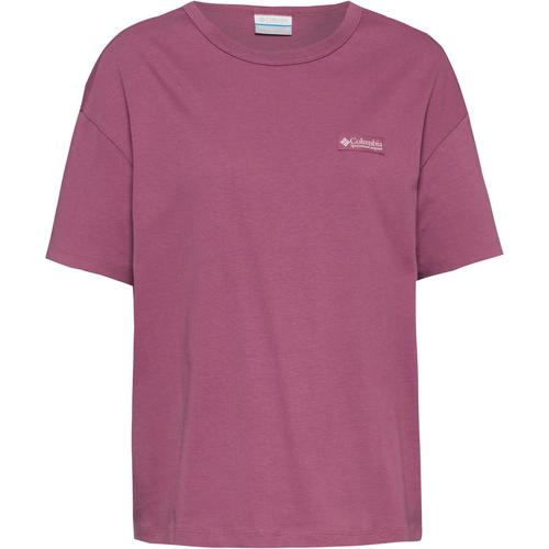 Columbia T-Shirt Damen