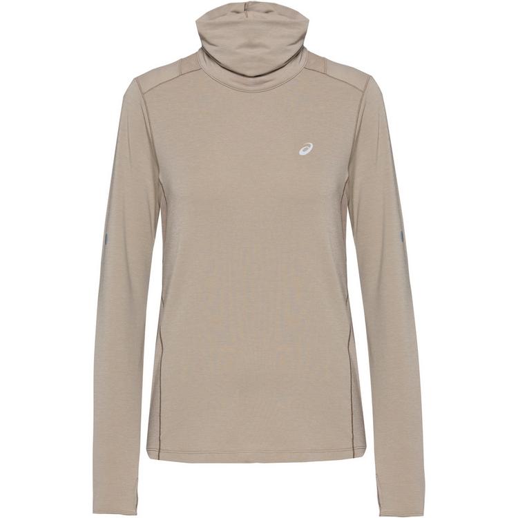 ASICS ASICS NAGINO Funktionsshirt Damen - greige - 0 | SportScheck