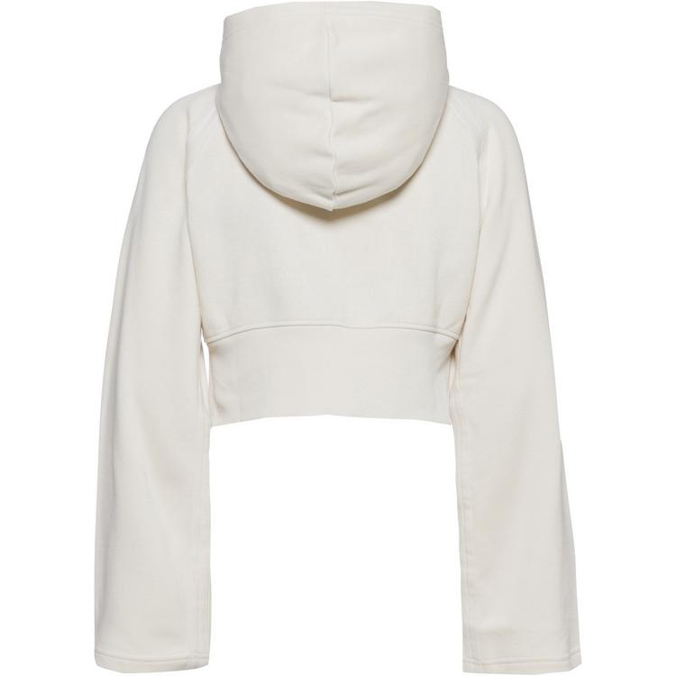 NEW BALANCE NEW BALANCE Sweatjacke Damen - linen - 0 | SportScheck