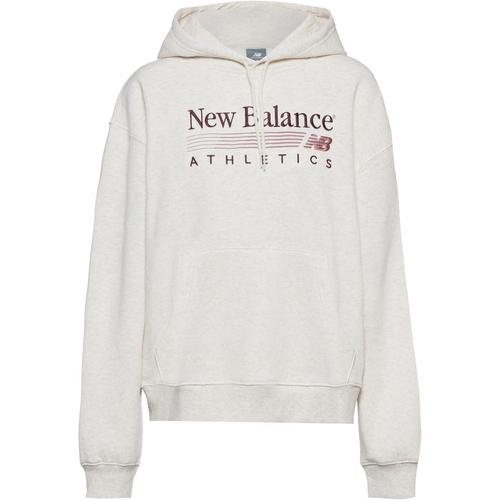 NEW BALANCE Hoodie Damen