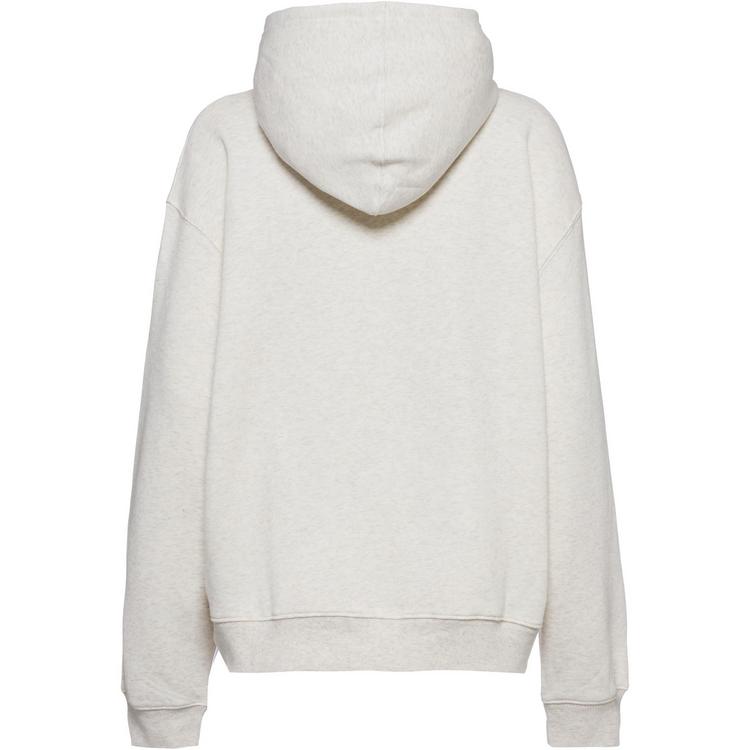 NEW BALANCE NEW BALANCE Hoodie Damen - linen heather - 0 | SportScheck