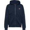 BEAR Hoodie Herren - sky captain