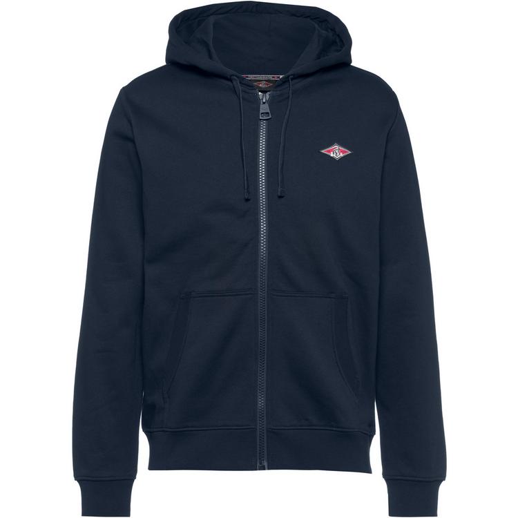 BEAR BEAR Hoodie Herren - sky captain - 0 | SportScheck