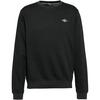 BEAR Sweatshirt Herren - black