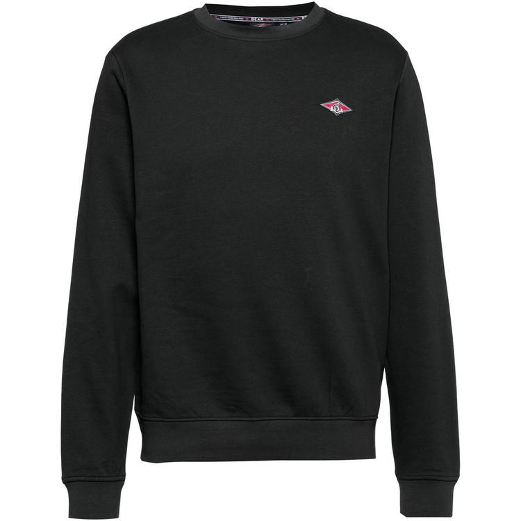 BEAR BEAR Sweatshirt Herren - black - 0 | SportScheck