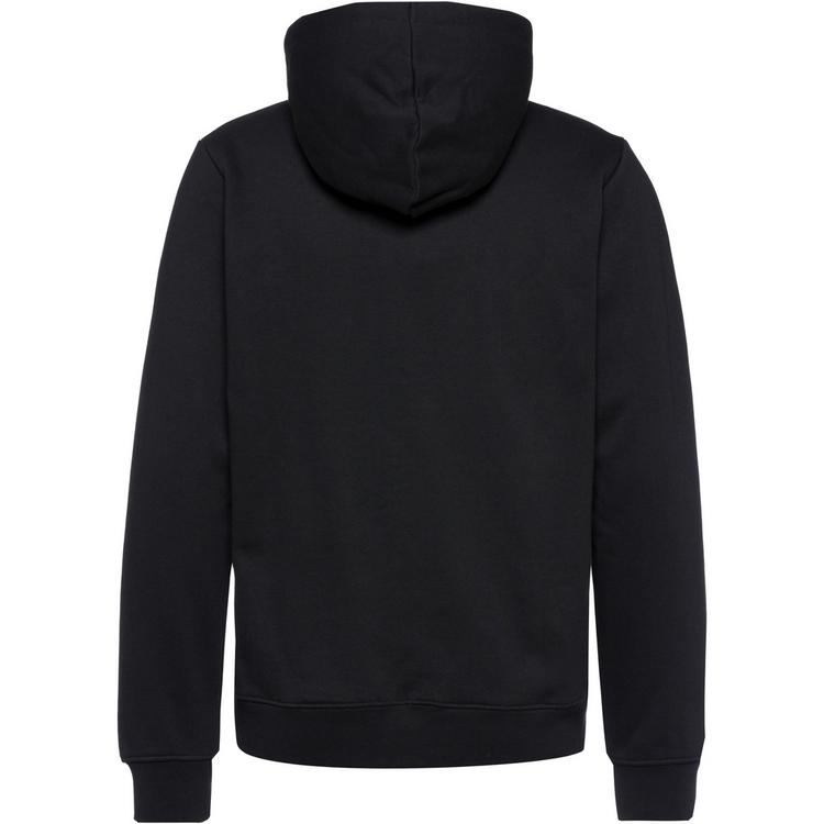 BEAR BEAR Hoodie Herren - black - 0 | SportScheck
