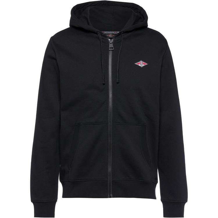 BEAR BEAR Hoodie Herren - black - 0 | SportScheck