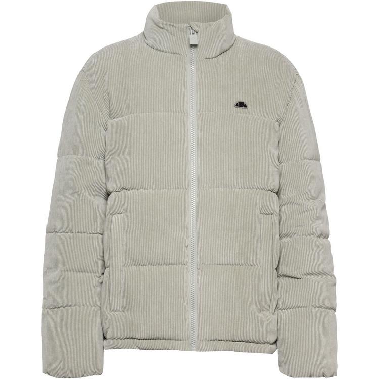 Ellesse Ellesse Steppjacke Herren - abbey stone - 0 | SportScheck
