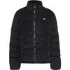 Ellesse Steppjacke Herren - black