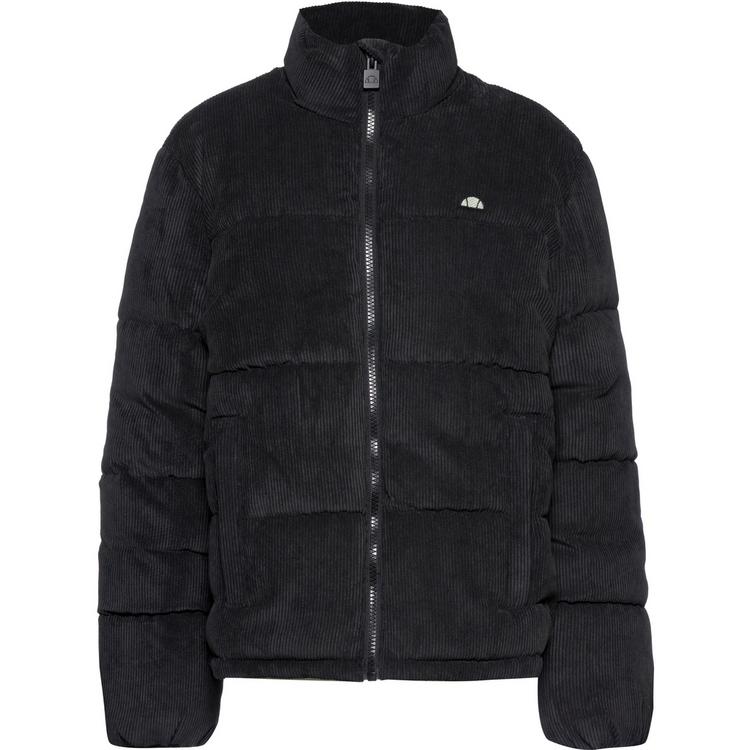 Ellesse Ellesse Steppjacke Herren - black - 0 | SportScheck