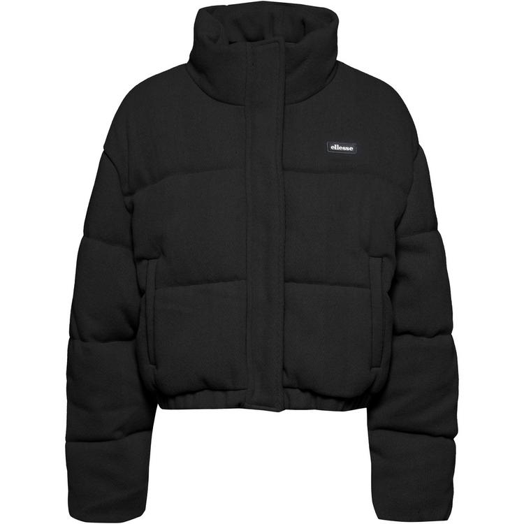 Ellesse Ellesse Kurzjacke Damen - black - 0 | SportScheck