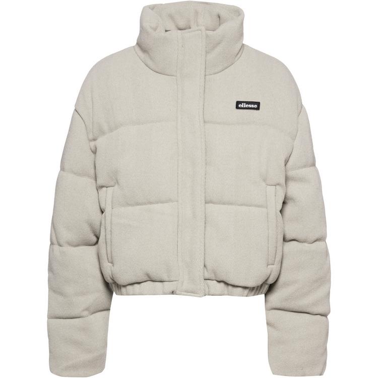Ellesse Ellesse Kurzjacke Damen - abbey stone - 0 | SportScheck