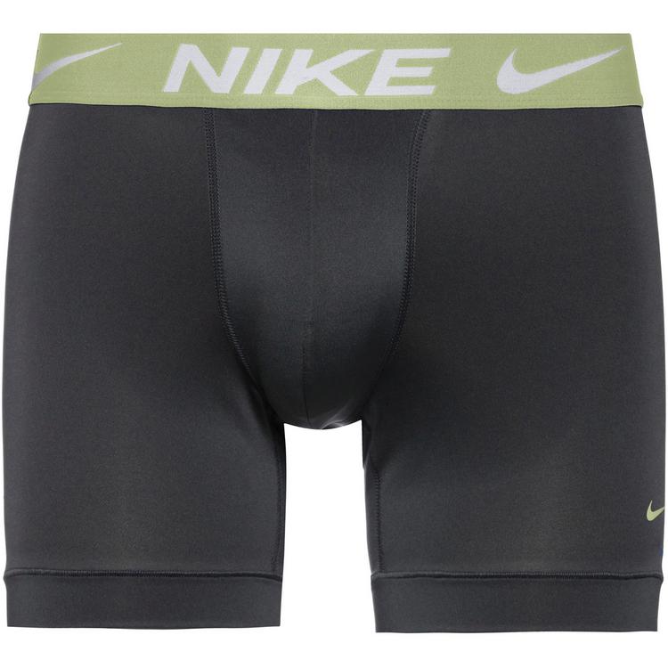 Nike Nike ESSENTIAL MICRO Unterhose Herren - folkstone gray - 0 | SportScheck