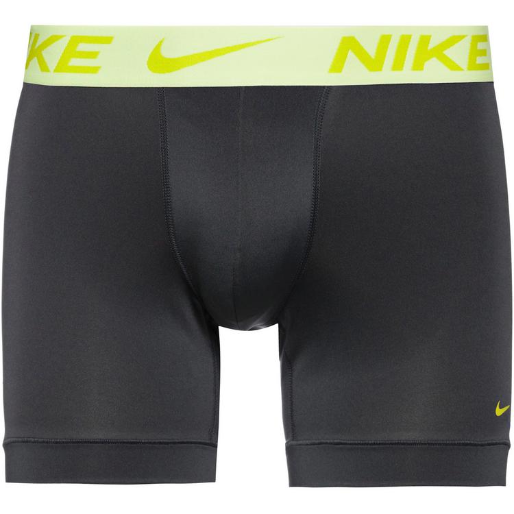 Nike Nike ESSENTIAL MICRO Unterhose Herren - folkstone gray - 3 | SportScheck