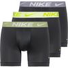 Nike ESSENTIAL MICRO Unterhose Herren - folkstone gray