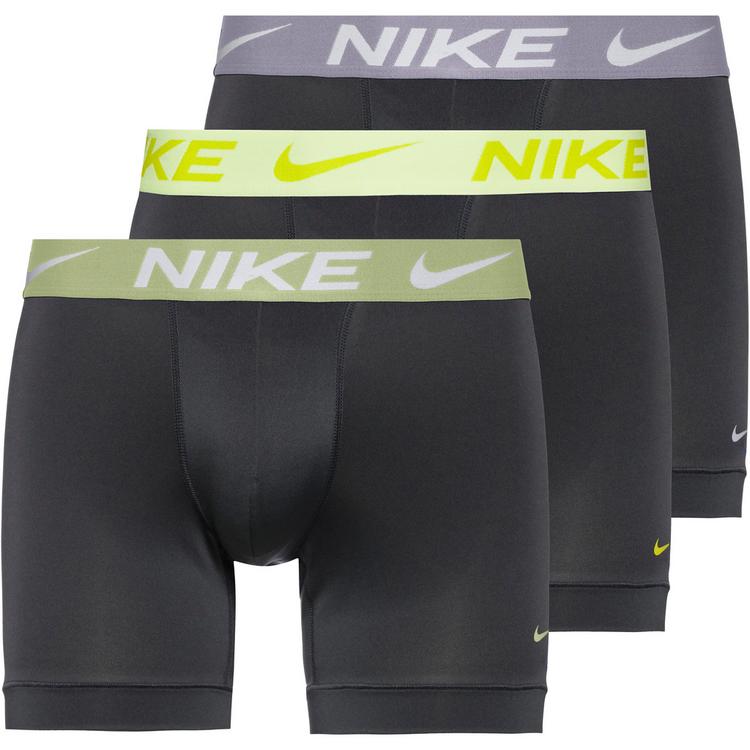 Nike Nike ESSENTIAL MICRO Unterhose Herren - folkstone gray - 0 | SportScheck