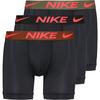 Nike ESSENTIAL MICRO Unterhose Herren - fog