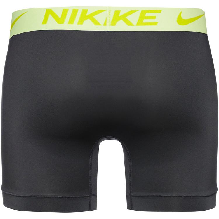 Nike Nike ESSENTIAL MICRO Unterhose Herren - folkstone gray - 4 | SportScheck
