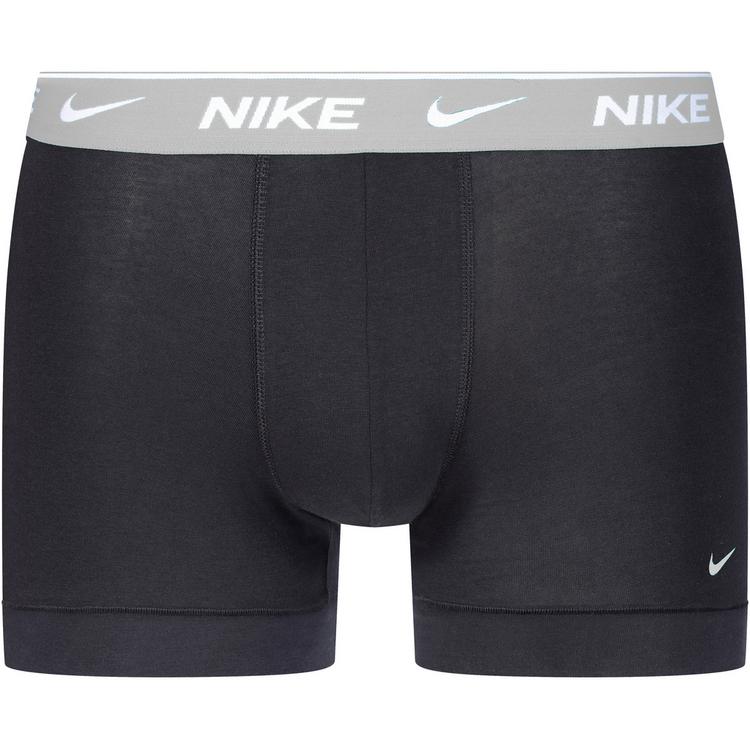 Nike Nike ESSENTIAL COTTON STRETCH Unterhose Herren - open black - 0 | SportScheck
