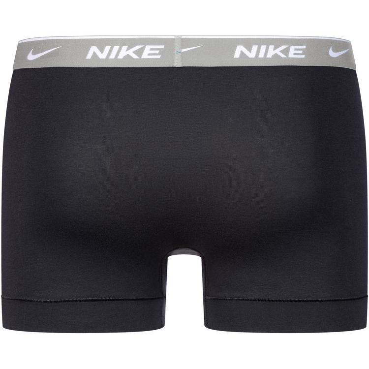 Nike Nike ESSENTIAL COTTON STRETCH Unterhose Herren - open black - 0 | SportScheck