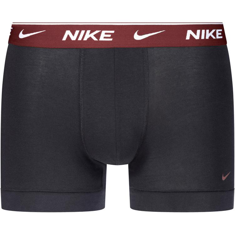 Nike Nike ESSENTIAL COTTON STRETCH Unterhose Herren - open black - 1 | SportScheck