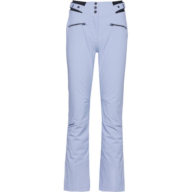 Ziener Ziener TILLA-Z Skihose Damen - mystic blue stru - 0 | SportScheck