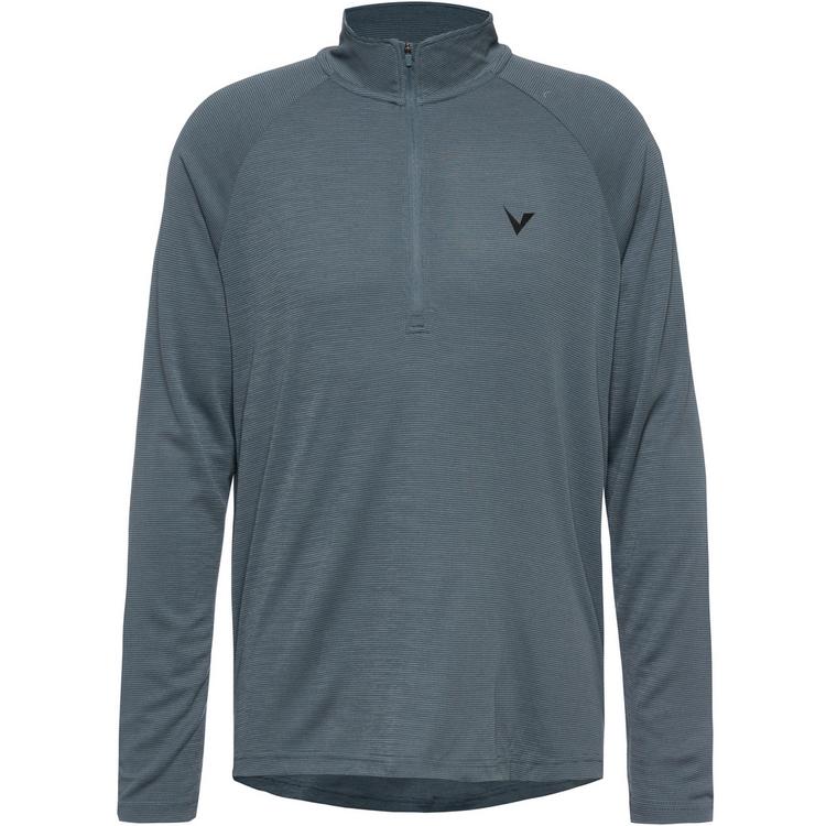 Virtus Virtus Malt Funktionsshirt Herren - stormy weather - 0 | SportScheck