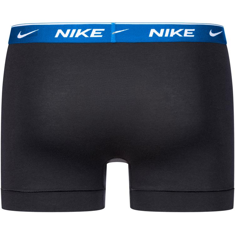 Nike Nike ESSENTIAL COTTON STRETCH Unterhose Herren - open black - 4 | SportScheck