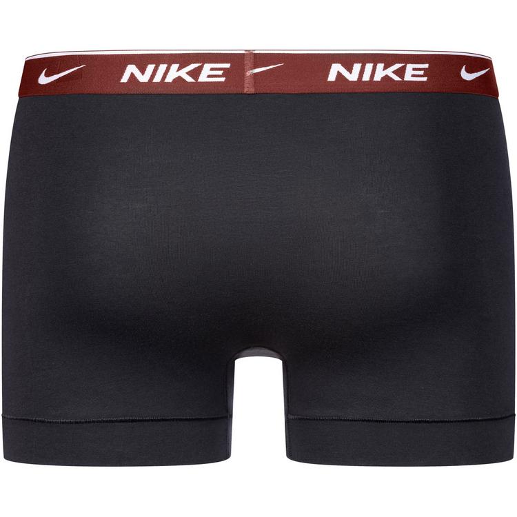 Nike Nike ESSENTIAL COTTON STRETCH Unterhose Herren - open black - 2 | SportScheck