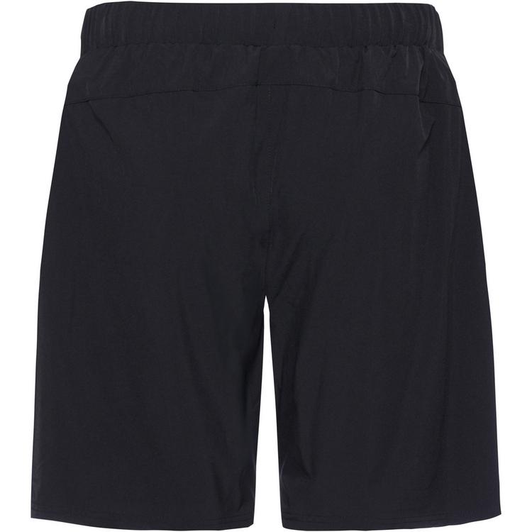 Virtus Virtus Dudi Funktionsshorts Herren - black - 0 | SportScheck