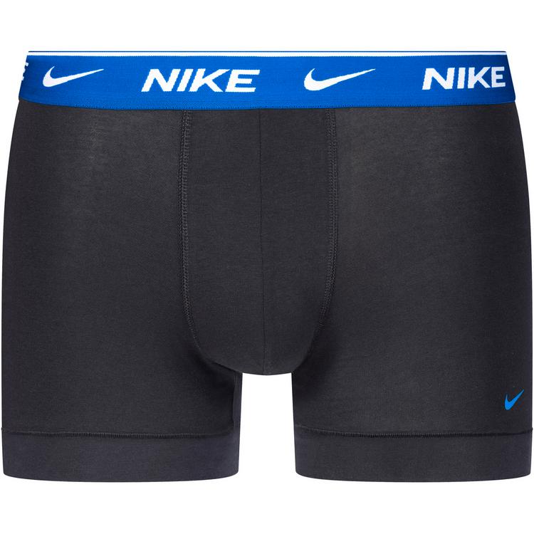 Nike Nike ESSENTIAL COTTON STRETCH Unterhose Herren - open black - 3 | SportScheck