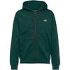 BEAR Hoodie Herren - darkest spruce