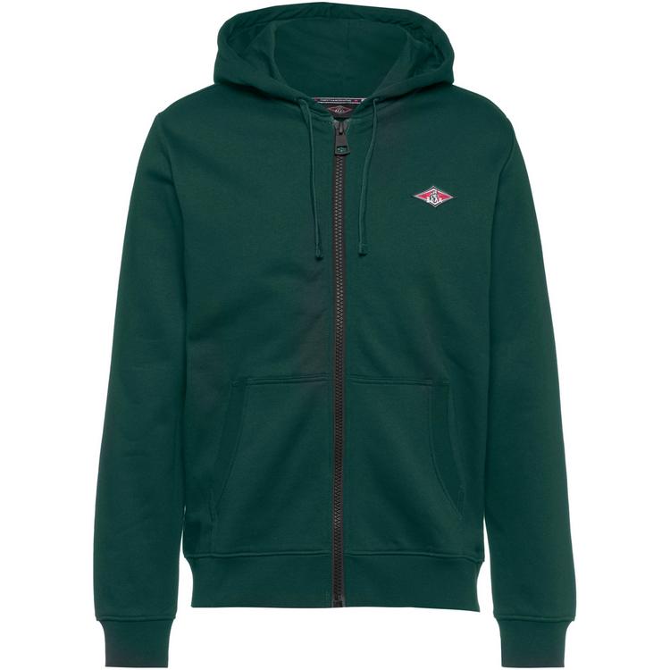 BEAR BEAR Hoodie Herren - darkest spruce - 0 | SportScheck