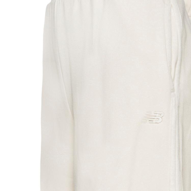 NEW BALANCE NEW BALANCE Sweathose Damen - beige - 0 | SportScheck
