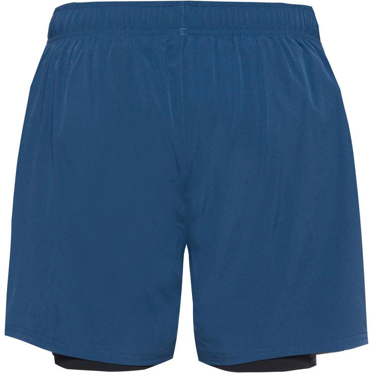 Virtus Virtus Zayne Funktionsshorts Herren - sargasso sea - 0 | SportScheck