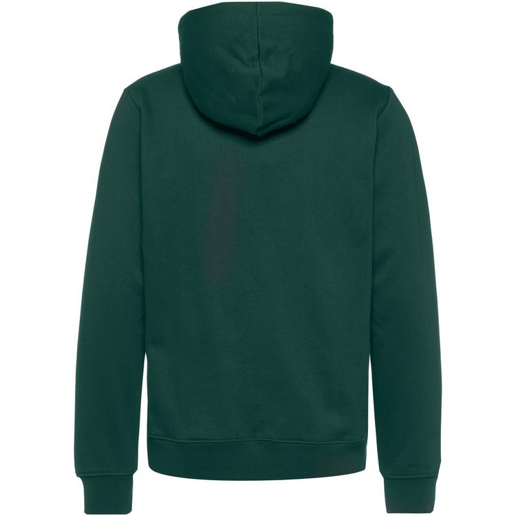 BEAR BEAR Hoodie Herren - darkest spruce - 0 | SportScheck