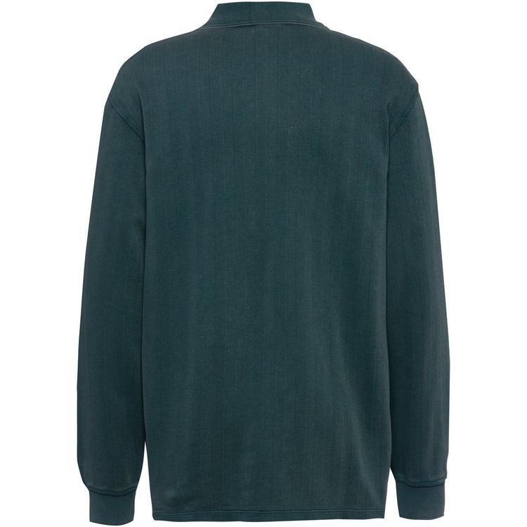 BEAR BEAR Pololangarmshirt Herren - darkest spruce - 0 | SportScheck